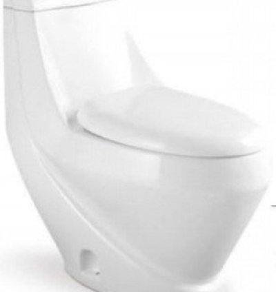 Toilet – Model 35