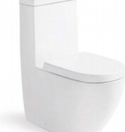 Toilet – Model 38