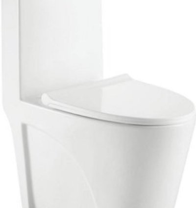 Toilet – Model 40