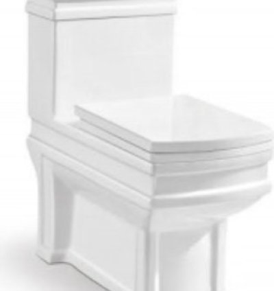 Toilet – Model 41
