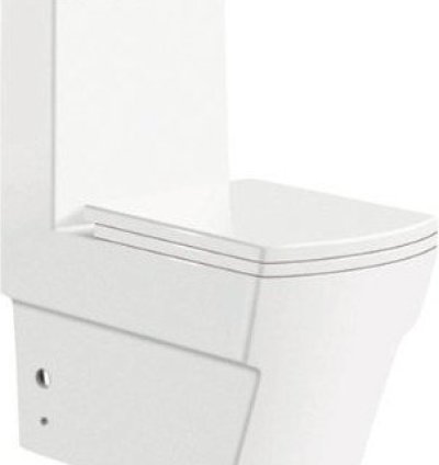 Toilet – Model 43