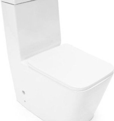 Toilet – Model 45