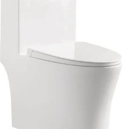 Toilet – Model 46