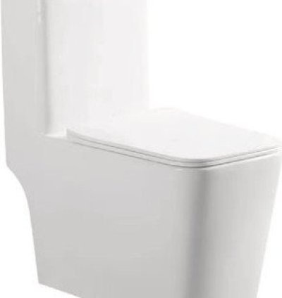 Toilet – Model 47