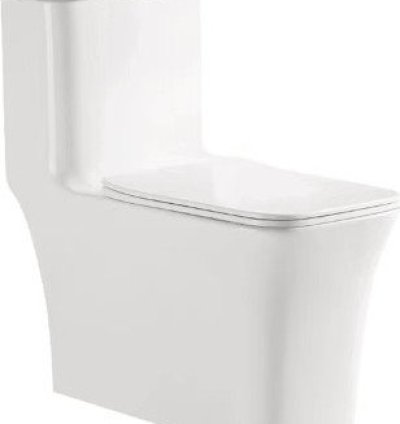 Toilet – Model 49