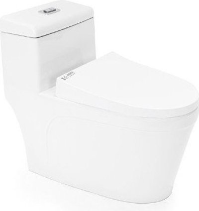 Toilet – Model 51