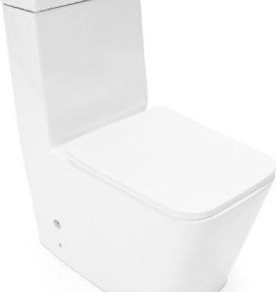 Toilet – Model 53