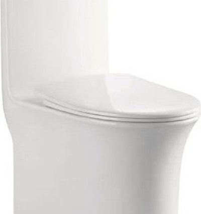 Toilet – Model 56