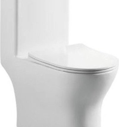 Toilet – Model 57