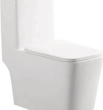 Toilet – Model 58