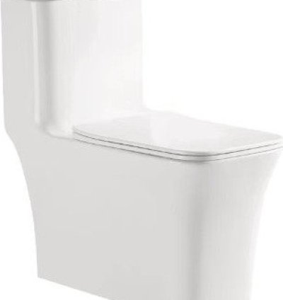 Toilet – Model 60