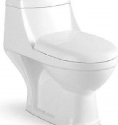 Toilet – Model 61