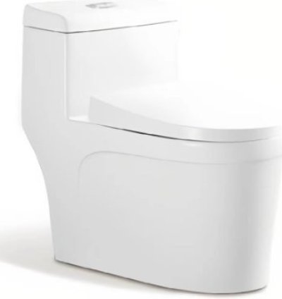 Toilet – Model 64
