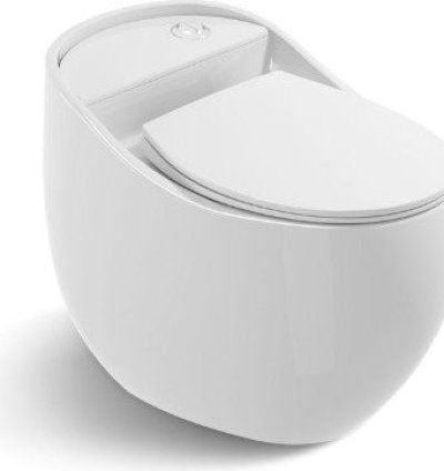 Toilet – Model 66