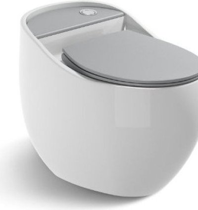 Toilet – Model 72