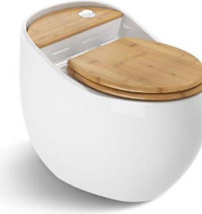 Toilet – Model 74