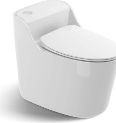 Toilet – Model 76