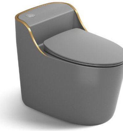 Toilet – Model 78
