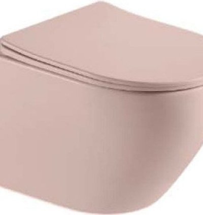 Toilet – Model 101