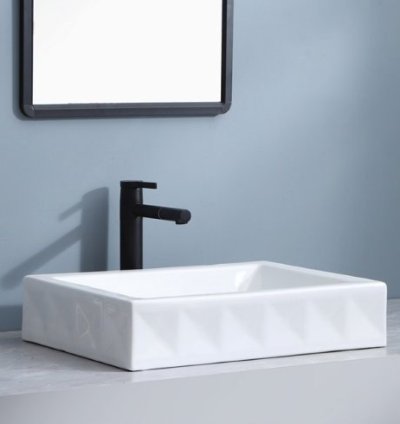 Pedestal Basin – Model 64