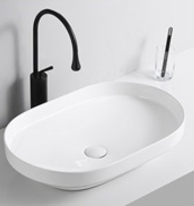Pedestal Basin – Model 66