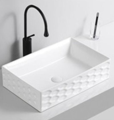 Pedestal Basin – Model 68