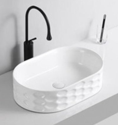 Pedestal Basin – Model 69