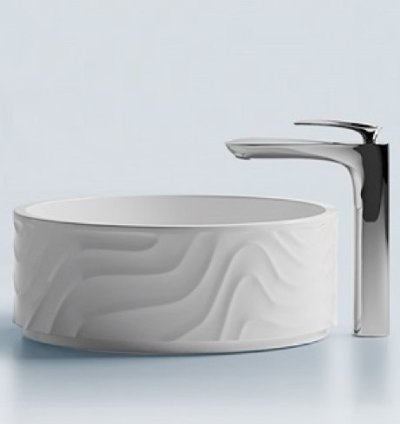 Pedestal Basin – Model 73