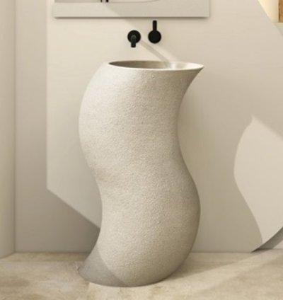 Pedestal Basin – Model 77