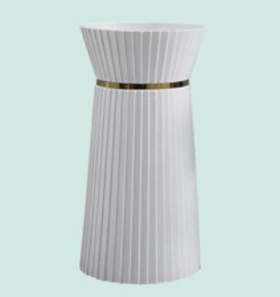 Faucet & Shower Head – Model 1