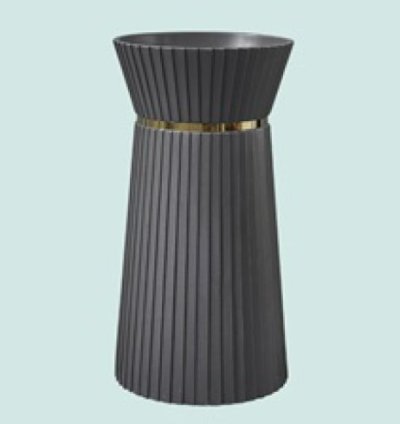 Faucet & Shower Head – Model 3