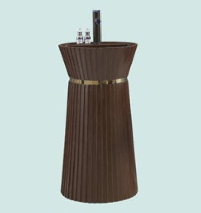 Faucet & Shower Head – Model 7