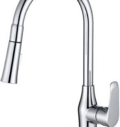 Faucet & Shower Head – Model 9