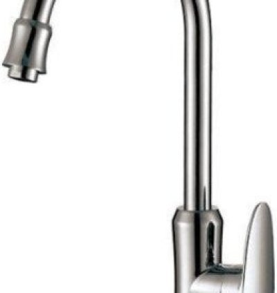 Faucet & Shower Head – Model 10