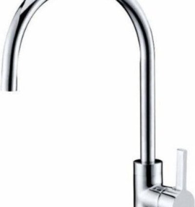 Faucet & Shower Head – Model 11