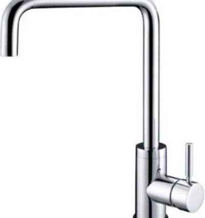 Faucet & Shower Head – Model 14