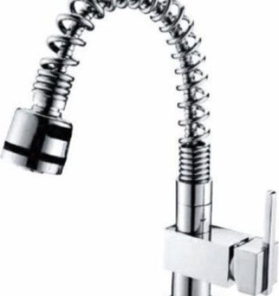 Faucet & Shower Head – Model 16