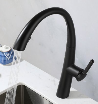 Faucet & Shower Head – Model 23