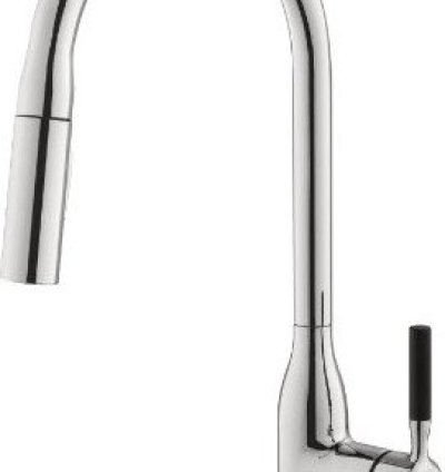 Faucet & Shower Head – Model 25