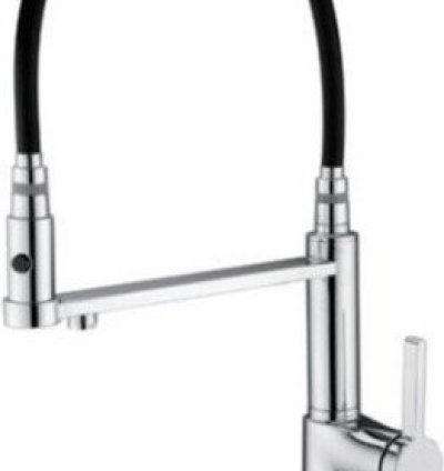 Faucet & Shower Head – Model 26