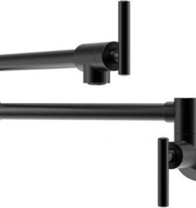 Faucet & Shower Head – Model 28