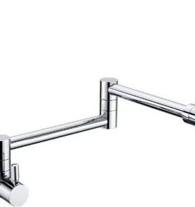 Faucet & Shower Head – Model 29