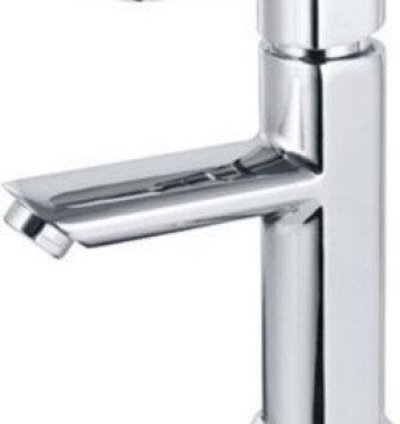 Faucet & Shower Head – Model 31