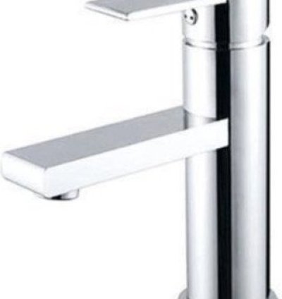 Faucet & Shower Head – Model 33