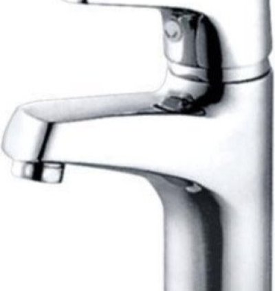 Faucet & Shower Head – Model 34