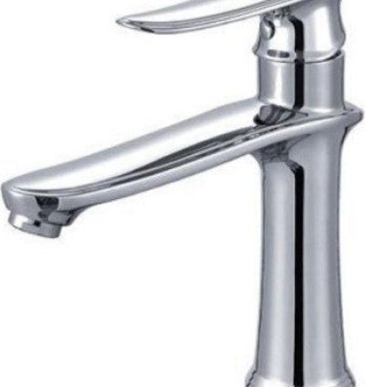Faucet & Shower Head – Model 36