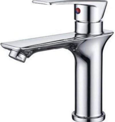 Faucet & Shower Head – Model 41