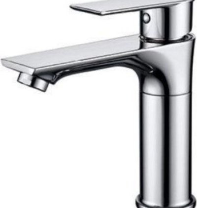 Faucet & Shower Head – Model 43