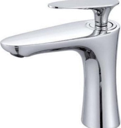 Faucet & Shower Head – Model 44