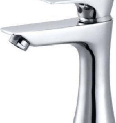Faucet & Shower Head – Model 45